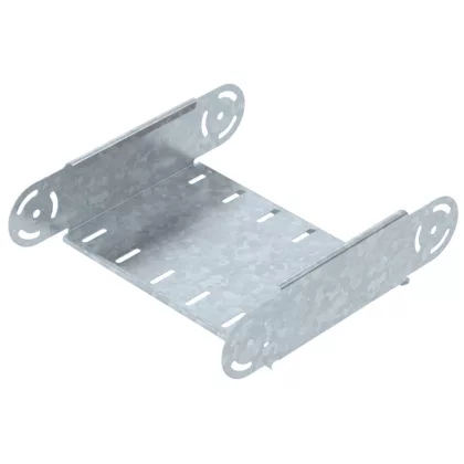   OBO 7076304 RGBEV 830 FT Csuklós Sarokelem függőleges 85x300mm merítetten tűzihorganyzott acél