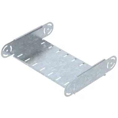 OBO 7076401 RGBEV 840 FT Csuklós Sarokelem függőleges 85x400mm merítetten tűzihorganyzott acél