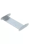 OBO 7076606 RGBEV 860 FT Csuklós Sarokelem függőleges 85x600mm merítetten tűzihorganyzott 