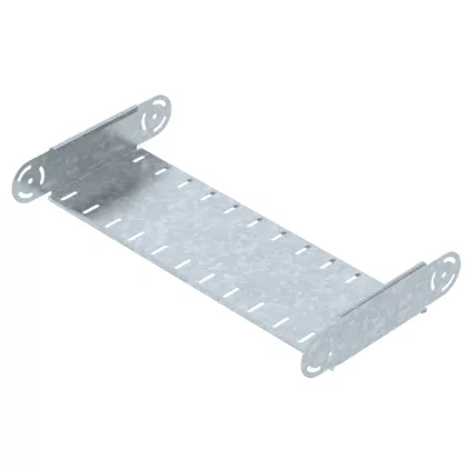 OBO 7076606 RGBEV 860 FT Csuklós Sarokelem függőleges 85x600mm merítetten tűzihorganyzott 