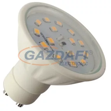 GAO 7076H LED fényforrás, GU10, 7.0W