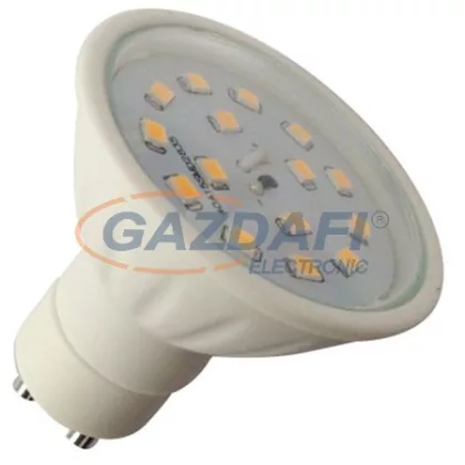 Bec Led GAO 7076H LED  GU10, 7.0W