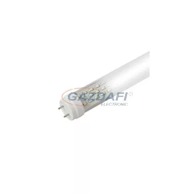 GAO 7086H LED fénycső, SMD, 18W, 1800lm, 4000K, T8, G13, AC100-240V