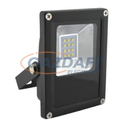   GAO 7090H LNG "SLIM" LED fényvető, COB 1db, 100-240V, 10W, 550lm, 3000K, 120°, IP65, Class I, Epileds