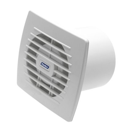 KANLUX EOL 100 húzókapcsolós ventilátor