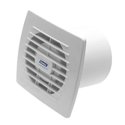 KANLUX EOL 100B ventilátor