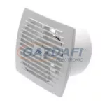   KANLUX 70920 EOL 150 húzókapcsolós ventilátor Süllyesztett