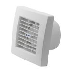 KANLUX AOL 100 zsalus ventilátor