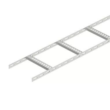 OBO 7097086 SL 42 200 A2 Kábellétra, Hajóépítéshez trapézalakú létrafokkal 25x206x2000mm pácolt rozsdamentes acél OBO 7097086 SL 42 200 A2 Kábellétra, Hajóépítéshez trapézalakú létrafokkal 25x206x2000mm pácolt rozsdamentes acél