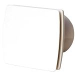 KANLUX EOL F10B-W ventilátor