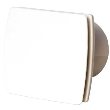 KANLUX EOL F10B-W ventilátor