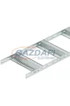 OBO 7098144 SLZ 700 FT Kábellétra Hajóipari Célra perforált Z profillal 40x710x3000mm merítetten tűzihorganyzott acél OBO 7098144 SLZ 700 FT Kábellétra Hajóipari Célra perforált Z profillal 40x710x3000mm merítetten tűzihorganyzott acél