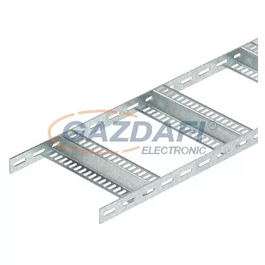 OBO 7098144 SLZ 700 FT Kábellétra Hajóipari Célra perforált Z profillal 40x710x3000mm merítetten tűzihorganyzott acél OBO 7098144 SLZ 700 FT Kábellétra Hajóipari Célra perforált Z profillal 40x710x3000mm merítetten tűzihorganyzott acél