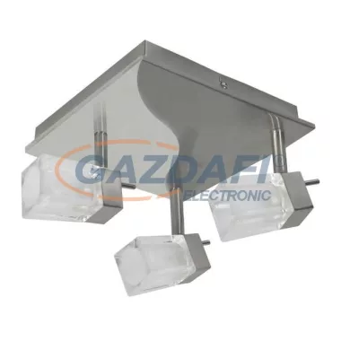 KANLUX GINA EL-3L lámpa G9