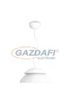 PHILIPS Hue Beyond 71200/31/PH intelligens vezérelhető függesztett mennyezeti LED lámpatest, 18W 1200Lm RGB PHILIPS Hue Beyond 71200/31/PH intelligens vezérelhető függesztett mennyezeti LED lámpatest, 18W 1200Lm RGB
