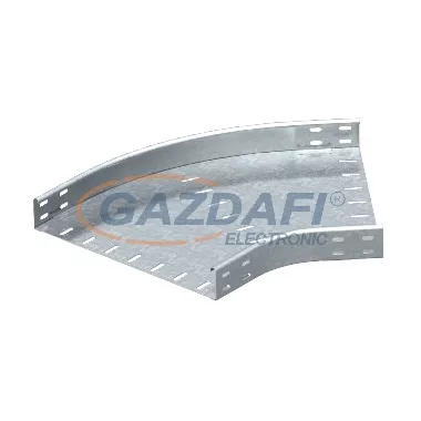 OBO 7133271 RBU 45 640VA4571 45°-Os Sarokelem perforálatlan kerek kivitel 60x400mm pácolt rozsdamentes acél OBO 7133271 RBU 45 640VA4571 45°-Os Sarokelem perforálatlan kerek kivitel 60x400mm pácolt rozsdamentes acél