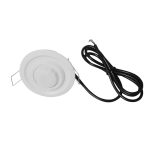 GAO 714276 Jelenlétérzékelő, beépíthető, 2000W, d=6m