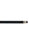 NYCWY 3x150 / 150mm2 Cablu sol ecranat cu conductor concentric PVC SM 0.6 / 1kV negru