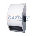   STIEBEL ELTRON CK 20 S ventilátoros gyorsfűtő/ fali ventilátoros hősugárzó 2,0kW