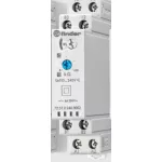   Finder 72.51.0.240.0002  Vezetőképes folyadékszint-szabályozó relé