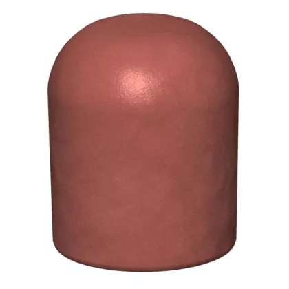   OBO 7202553 FBA-SN65 Dugó tűzgátló kábelátvezető ø65x70mm barna Tartósan rugalmas, zárt pórusú habanyag