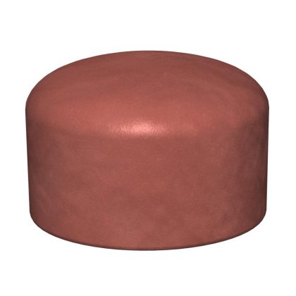   OBO 7202565 FBA-SN122 Dugó tűzgátló kábelátvezető ø122x70mm barna Tartósan rugalmas, zárt pórusú habanyag