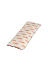 OBO 7202709 KBK-1 Tűzvédelmi Párna Kábelhez kicsi 350x120x10mm szürke Üvegszövet speciális tűzvédelmi béléssel