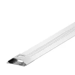   OBO 7203108 MBS 075 Szalagbilincs 12x750mm rozsdamentes acél