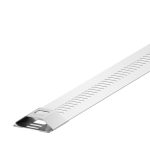   OBO 7203114 MBS 150 Szalagbilincs 12x1500mm rozsdamentes acél