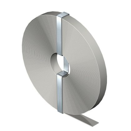 OBO 7203131 FSB-SB 100 Feszítőszalag 100m acél