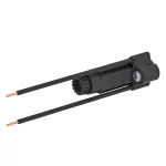 OBO 7205570 TE-FH 520 Biztosítéktartó T Sorozatú Fireb