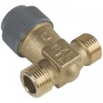   SCHNEIDER 7210714000 Two-way zone valve with thread VZ22 / 15 / 0.63