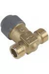 SCHNEIDER 7210730000 Kétjáratú zónaszelep, menetes VZ22/20/4