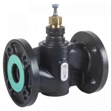 SCHNEIDER 7211128000 Two-way flanged control valve V211 / 20 / 6.3