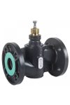 SCHNEIDER 7211136000 Two-way flanged control valve V211 / 32/16