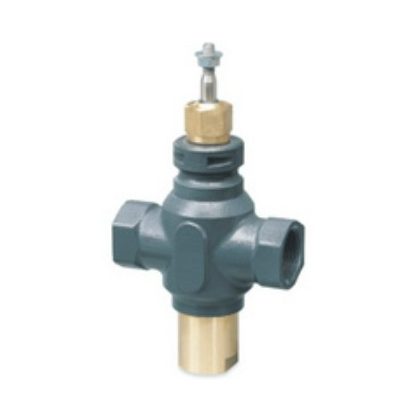 SCHNEIDER 7211720000 Kétjáratú menetes szabályzó szelep V211T/15/2.5