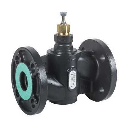   SCHNEIDER 7211724000 Kétjáratú menetes szabályzó szelep V211T/15/4