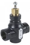 SCHNEIDER 7211732000 Two-way threaded control valve V211T / 25/10