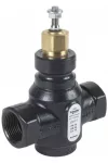 SCHNEIDER 7211732000 Kétjáratú menetes szabályzó szelep V211T/25/10