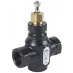   SCHNEIDER 7211736000 Kétjáratú menetes szabályzó szelep V211T/32/16