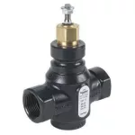 SCHNEIDER 7211744000 Kétjáratú menetes szabályzó szelep V211T/50/38