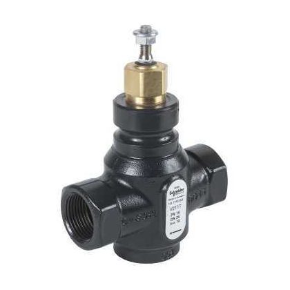   SCHNEIDER 7211744000 Kétjáratú menetes szabályzó szelep V211T/50/38