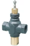 SCHNEIDER 7211832000 Kétjáratú menetes szabályzó szelep V212T/25/10