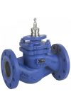SCHNEIDER 7212258000 Two-way flanged control valve V22280 / 85
