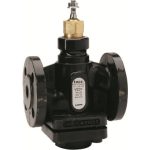   SCHNEIDER 7213138000 Two-way flanged control valve V231 / 25/10