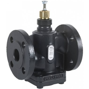 SCHNEIDER 7213142000 Two-way flanged control valve V231 / 32/16