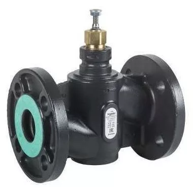 SCHNEIDER 7213242000 Kétjáratú karimás szabályzó szelep V232/32/16