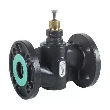 SCHNEIDER 7213250000 Kétjáratú karimás szabályzó szelep V232/50/38