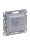 Legrand 721377A Suno mozgásérzékelős (PIR) kapcsoló, 500 W LED, 3 vezetékes, alumínium