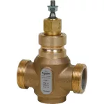   SCHNEIDER 7214106000 Kétjáratú menetes szabályzó szelep V241/15/0.25